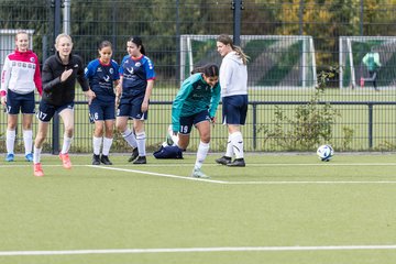 Bild 4 - wU19 Rissener SV - VfL Pinneberg : Ergebnis: 9:1